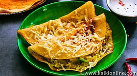 தோசை சூப்பராக சுட வேண்டுமா? இதோ 8 டிப்ஸ்!