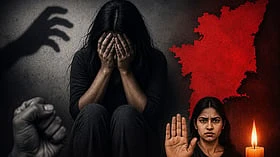 தமிழகத்தில் பெண்களுக்கு எதிரான குற்றங்கள் 30% உயர்வு!