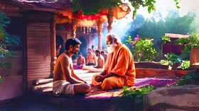 கற்றுக்கொள்வதை விட சிறந்தது எது?