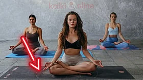 அமேசான் இந்தியாவில் விற்பனையாகும் டாப் Best Yoga Mats!