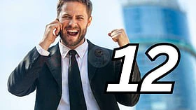 வெற்றியை வசமாக்கும் 12 யோசனைகள்!