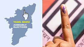 தமிழ்நாடு | 2021 தேர்தல் கணிப்புகள் பலித்தனவா? ஓர் அலசல்!