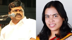 சொந்த தொகுதியில் தோல்வி அடைந்த முன்னாள் அமைச்சர்.. ராஜேந்திர பாலாஜியை பின்னுக்கு தள்ளி தவெக வேட்பாளர் வெற்றி!