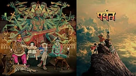 Rooted In India: Gorillaz's New Album Features Anoushka Shankar, Asha Bhosle, & More