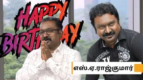 மாபெரும் இசையமைப்பாளர் 'இசை வசந்தம்' எஸ்.ஏ.ராஜ்குமார்!