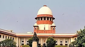 அதிகரிக்கும் நாய்க்கடி பிரச்னை: தாமாக முன்வந்து வழக்குப்பதிவு செய்த உச்சநீதிமன்றம்