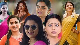 திணிக்கப்படும் சீரியல்கள்! அந்தோ பரிதாபம்!