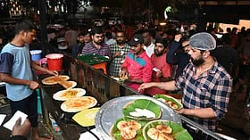 தாமதமாக இரவு உணவை எடுத்துக்கொள்வது ஆரோக்கியத்தை பாதிக்குமா?
