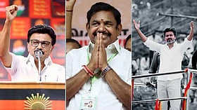 விஜய்க்கு எதிராக கைக்கோர்க்கும் திமுக-அதிமுக..? EPS முதலமைச்சர்..? அதிரவைத்த தகவல்!