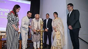 The Next Frontier: CEF Founder Supriya Suri On The Future Of India's Creative Economy