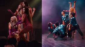 Superqueens, written and directed by Vivek Mansukhani and choreographed by Shohini Dutta, marks a defining moment in Indian theatre as the country's first full-length drag musical.