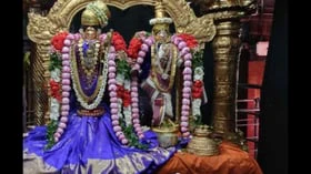 திருப்பாவையில் திவ்ய தேசங்கள்!