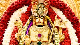முருகப்பெருமானுக்கு தமிழ் மேல் உள்ள பிரியம் பற்றித் தெரியுமா?