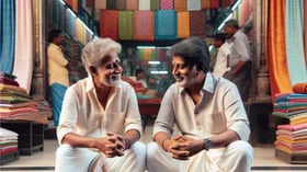 சிறுகதை: கணவன்மார்களும்.காத்திருப்போர் சங்கமும்!