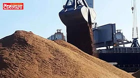 Nashik: गिरणा पात्रातील 10 वाळूघाटांच्या लिलावासाठी का काढले फेरटेंडर?