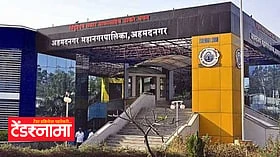 Ahilyanagar : पाणीपट्टीत वाढ; तरी योजना तोट्यातच, 25 कोटींची तूट कायम