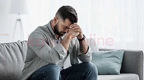 மனக்கவலையை மண்ணில் புதைத்து விடுங்கள்!