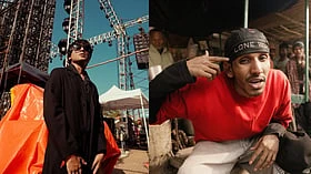The ennui of cultural assimilation is palpable and be it visual art or music, more and more artists are fighting it by going local; tapping into their regional identities, micro-cultures, and a specificity that feels like a breath of fresh air.