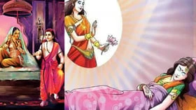 ராமாயணத்தில் சொல்லப்படாத ஊர்மிளாவின் தியாகம்!