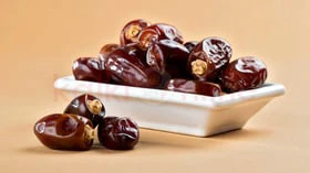 பேரீச்சம் பழம் இரத்த சேகையைப் போக்க மட்டும்தானா?