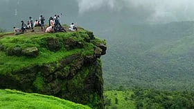 இந்தியாவின் இந்த சுற்றுலாத் தலத்தில் வாகனங்களுக்குத் தடை!