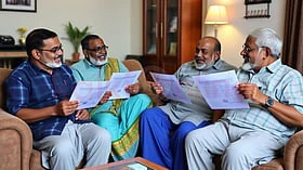 உயில் இல்லாமல் சொத்தைப் பிரிப்பது எப்படி?