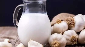 பூண்டு பால் குடிப்பதால் இத்தனை நன்மைகள் கிடைக்குமா?