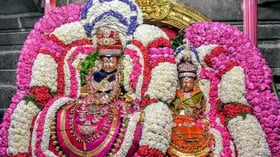 திருவூடல் பார்ப்பவருக்கு மறுவூடல் இல்லை!