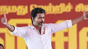 TNElection2026 | 6 இடங்களில் தவெக வெற்றி.. வரலாறு காணாத வாக்குசதவீதம்!
