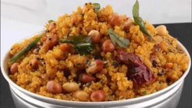 காலை உணவுக்கு கர்நாடகாவின்  'கொஜ்ஜவலக்கி' (Gojjavalakki) செய்யலாமா?