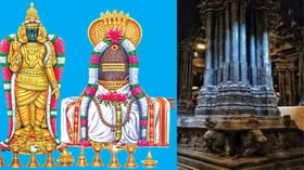 நெல்லையப்பர் கோயில் இசைத் தூண்களின் தொண்மை வரலாறு!