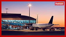 Nashik: ओझर विमानतळावरून आली गुड न्यूज! 6 महिन्यांत...