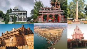 கும்பமேளா நடைபெறும் பிரயாக்ராஜ் நகரில் பார்க்க வேண்டிய 7 இடங்கள்!