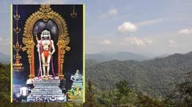 பழனிமலை முருகன் கோவிலில் நடக்கும் அதிசயங்கள் பற்றித் தெரியுமா?