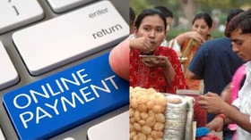 பானிபூரி வியாபாரிக்கு வந்த சோதனை - வியாபாரி யார்?