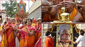 மஹாவீர் ஜெயந்தி ஏன் கொண்டாடப்படுகிறது? மகாவீரரின் 5 முக்கிய வாழ்வியல் போதனைகள்