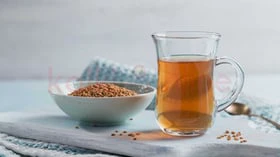 வெந்தய நீர் குடிக்கக் கூடாத 5 பேர் யார் தெரியுமா?