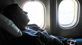 ஜெட் லேக் (Jet Lag) பற்றி அறிந்து கொள்வோமா?