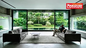 जुने घर विकण्याआधी भरावी लागणार थकित घरपट्टी