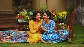 சிறுகதை: விடுதலை, விடுதலை, விடுதலை!
