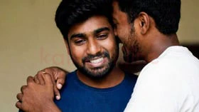 சிறுகதை: சிலுவை!
