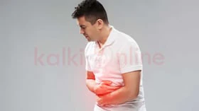 வாட்டி வதைக்கும் வயிற்று வலிக்கு சில வீட்டு வைத்தியங்கள்!