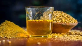 ஊற வைத்த கொத்தமல்லி விதையில் இத்தனை ஆரோக்கிய நன்மைகளா?