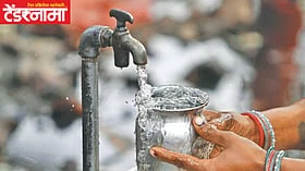 PMC : बापरे! एकाच सोसायटीला चक्क 24 लाखांचे पाणीबिल