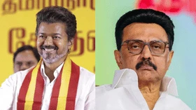 தவெக வேட்பாளர்களிடம் தோல்வியை தழுவிய 11 திமுக அமைச்சர்கள்.. தொகுதி வாரியாக முழு விவரம்!