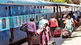 ரயில் பயணத்தில் ஆர்.ஏ.சி. (RAC) பற்றி தெரிந்துகொள்ள வேண்டிய விஷயங்கள்!