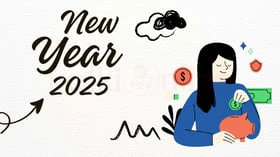 2025 புத்தாண்டு முதல்... இப்படிச் செய்தால் என்ன?