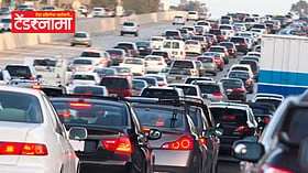 Good News! वर्षाअखेरीस ऐरोली ते कटाईनाका अवघ्या 15 मिनिटांत