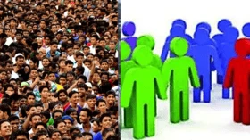 சாதிவாரி கணக்கெடுப்பு | தீவிர ஆலோசனை நடத்தும் மத்திய அரசு!