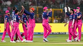 প্রায় ১৫,৬০০ কোটিতে বিক্রি হলো রাজস্থান রয়্যালস, শেষ পর্যন্ত কারা কিনল জানেন?